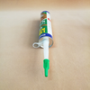 Tubes de papier colle OEM pour Achitechive