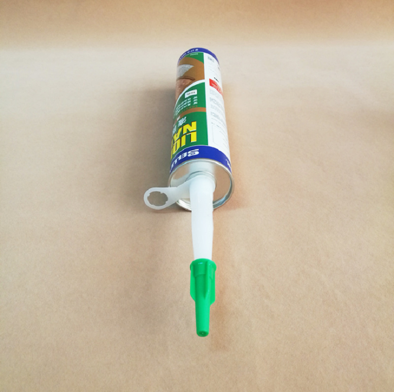 Tubes de papier colle OEM pour Achitechive